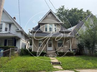 639 Carlton St, Toledo, OH 43609