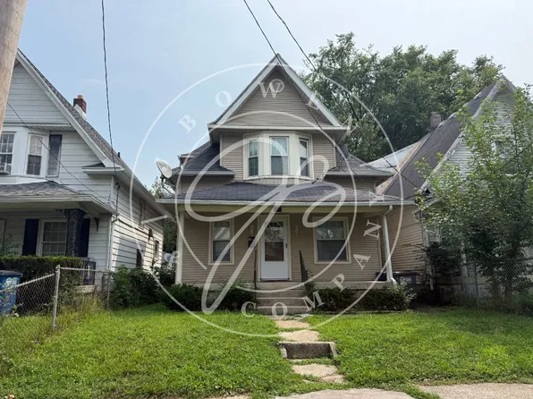639 Carlton St, Toledo, OH 43609