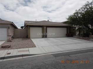121 Desert Rock Dr #0, Las Vegas, NV 89123