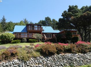 94692 Shelter Cv, Gold Beach, OR 97444
