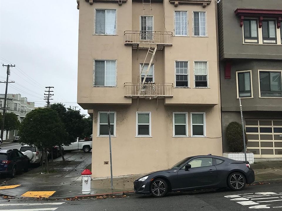 2nd image of 2045-2047 Anza St