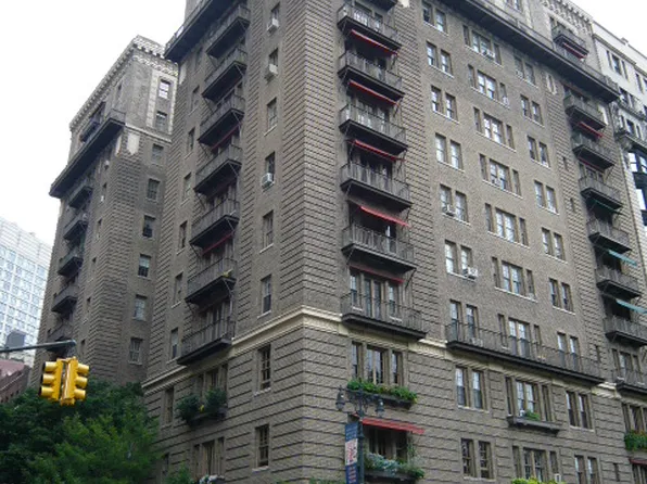 Harperley Hall