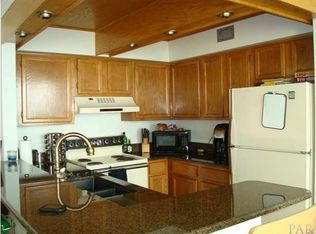 900 Fort Pickens Rd APT 1063, Pensacola Beach, FL 32561