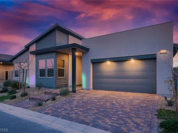 9783 Evergreen Pine St, Las Vegas, NV 89166