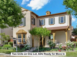 193 Lucy Ln, San Ramon, CA 94582