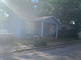 881 Baltic St, Memphis, TN 38112