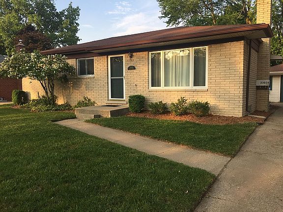 2nd image of 23028 Cora Ave