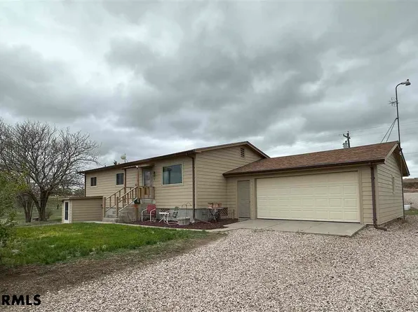 320217 County Road K, Minatare, NE 69356