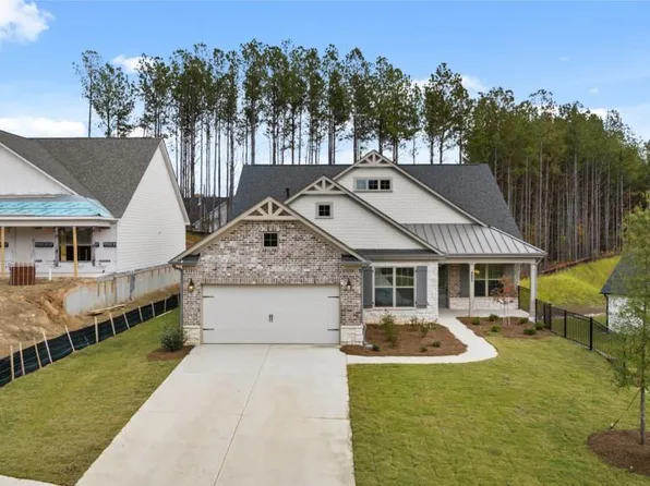 448 Northside Dr, Canton, GA 30115