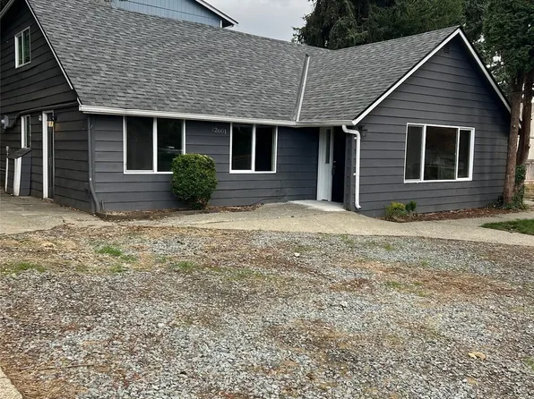 12601 A Street S, Tacoma, WA 98444