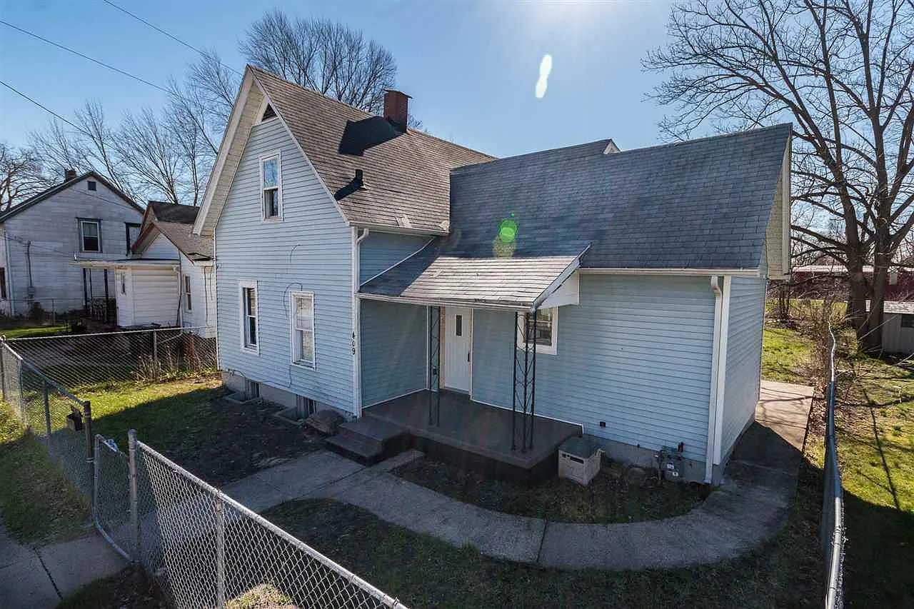 409 N Arthur St photo 1
