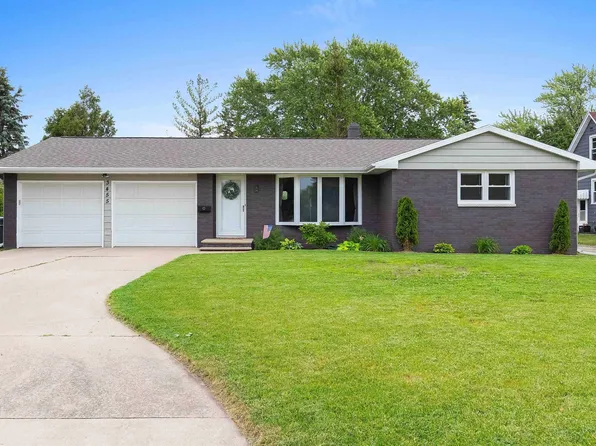 3455 S Webster Ave, Green Bay, WI 54301