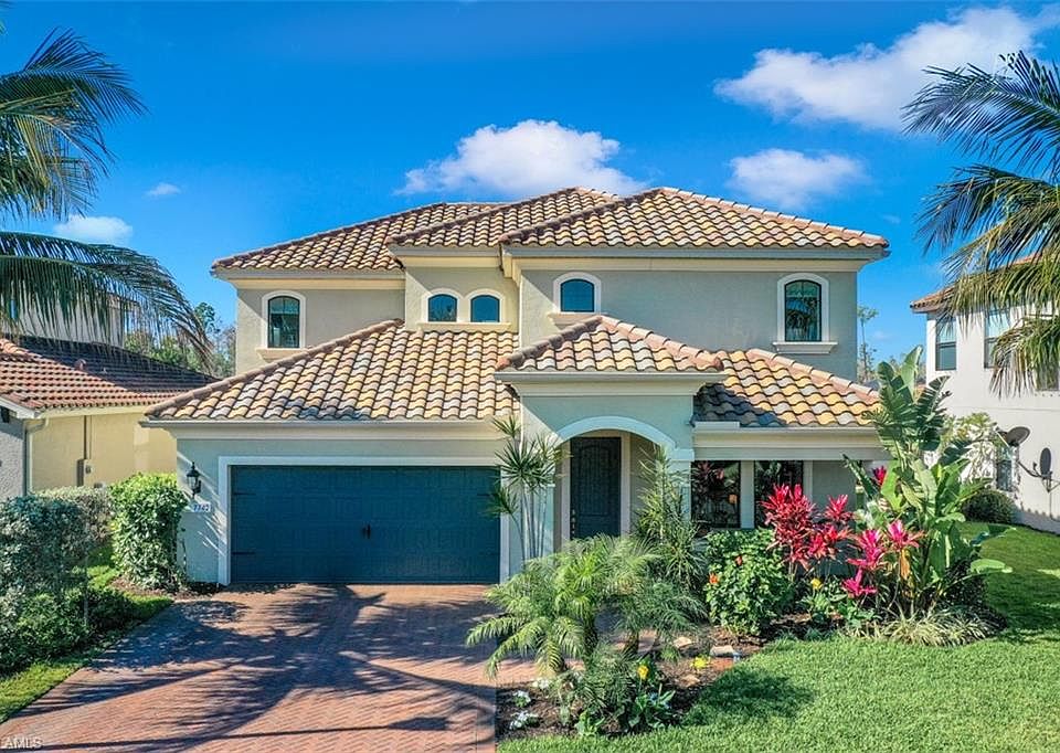 7742 Cypress Walk Dr, Fort Myers, FL 33966 Zillow