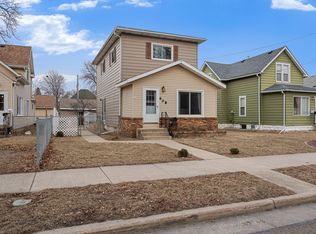 608 8th Ave NW, Austin, MN 55912