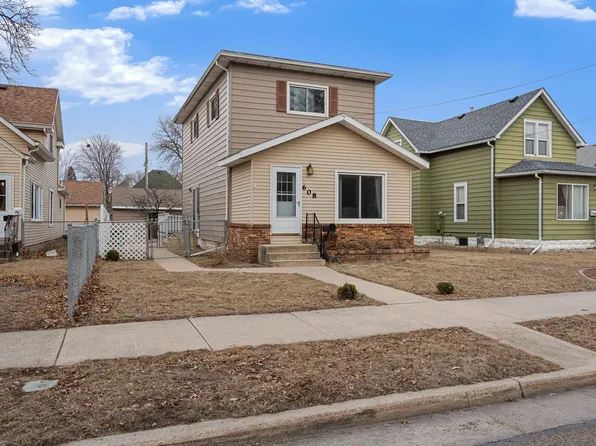 608 8th Ave NW, Austin, MN 55912