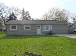 7871 Rinaldo Blvd E, Bridgeport, NY 13030