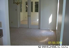 Door from DR to SunRoom