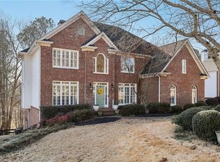 4755 Woodruff Trce, Cumming, GA 30028