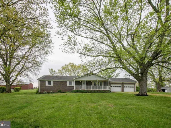 9348 Bastable Mill Rd, Catlett, VA 20119