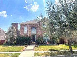 3604 Waddell Dr, Plano, TX 75025