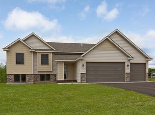 33036 Fenway Ave, Stacy, MN 55079