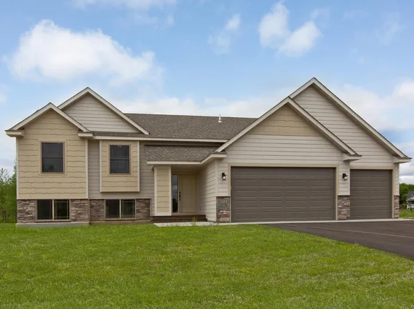 33036 Fenway Ave, Stacy, MN 55079