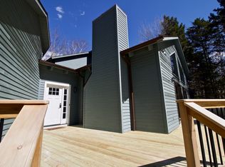 180 Gentian Holw, Becket, MA 01223