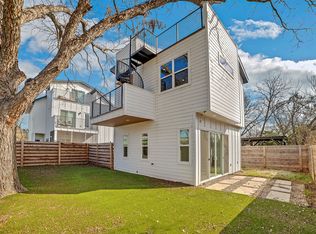 2905 Lyons Rd #2, Austin, TX 78702