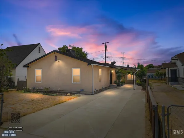 213 8th St, Bakersfield, CA 93304