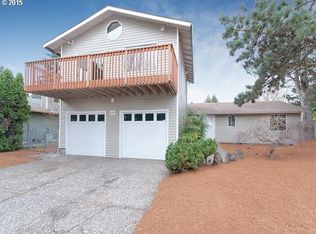 6529 SE Fern St, Portland, OR 97206