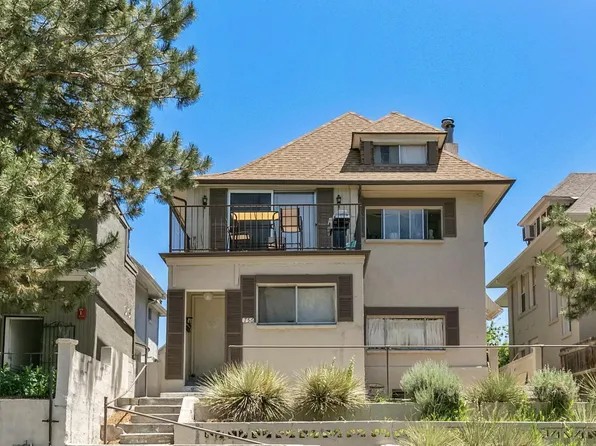 756 N Ogden St #2, Denver, CO 80218