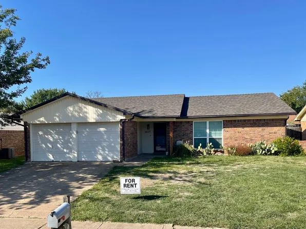 6629 Greendale Dr, Watauga, TX 76148