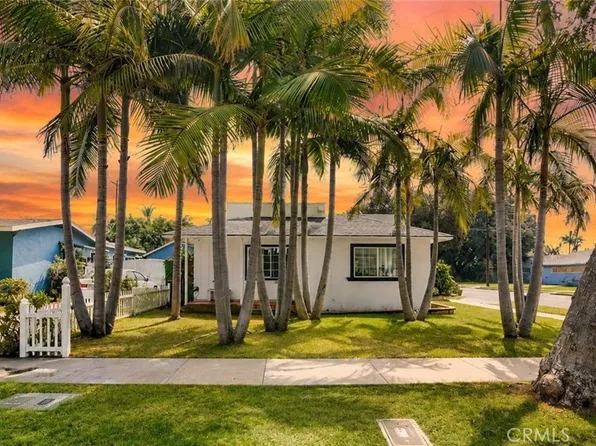 1249 S Garnsey St, Santa Ana, CA 92707