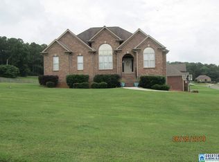 63 Village Trace Dr, Springville, AL 35146