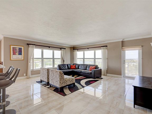 2nd image of 3750 Galt Ocean Drive #807