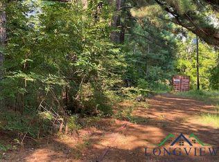 3787 Almond Rd, Big Sandy, TX 75755