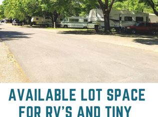 8360 Eckhert Rd, San Antonio, TX 78240