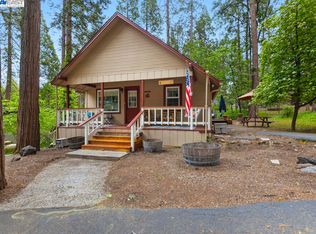 22829 Fuller Rd, Twain Harte, CA 95383