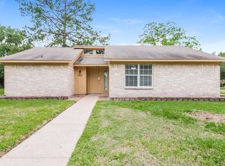7327 Shady Vale Ln, Houston, TX 77040