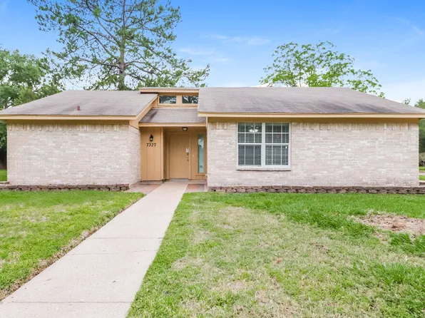 7327 Shady Vale Ln, Houston, TX 77040