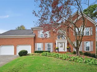 4509 Cone Flower Ct NW, Acworth, GA 30102