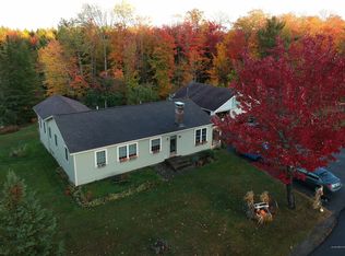 276 Phillips Rd, Winn, ME 04495