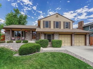 1442 S Laredo Way, Aurora, CO 80017