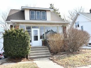 6735 27th AVENUE, Kenosha, WI 53143