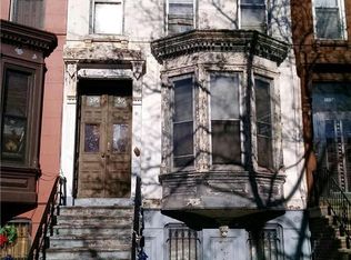 505 Decatur St, Brooklyn, NY 11233