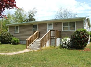 10445 Kings Hwy, Drakes Branch, VA 23937