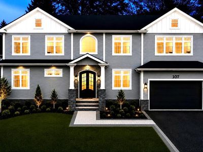 107 Knickerbocker Avenue, Hillsdale, NJ, 07642