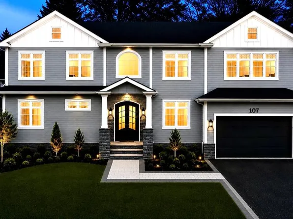 107 Knickerbocker Ave, Hillsdale, NJ 07642