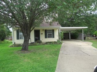 1013 Cabbott Ln, Richland, MS 39218