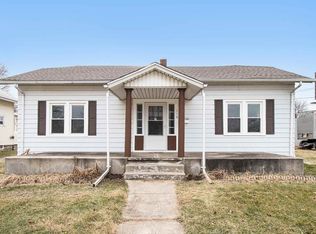 110 Altgeld St, South Bend, IN